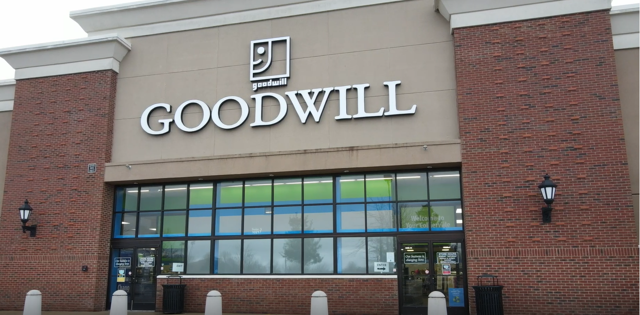 Goodwill - Memphis 
