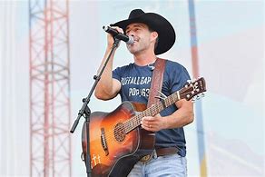Aaron Watson w/ Jake Worthington @ JS Bridwell May 14th
