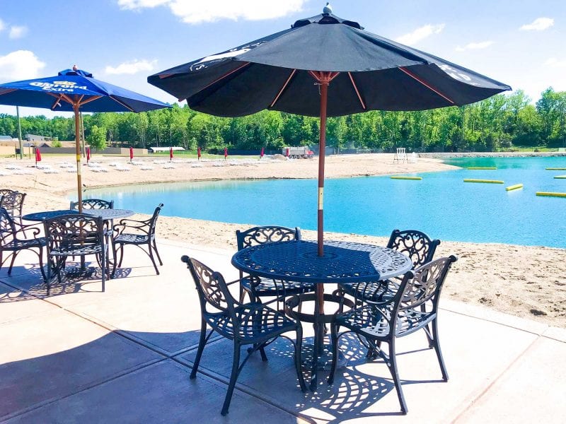 Land of Illusion - Aqua Adventures