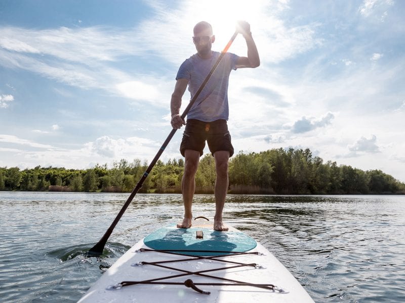 Land of Illusion - Aqua Adventures