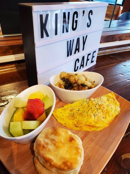 King's Way Cafe