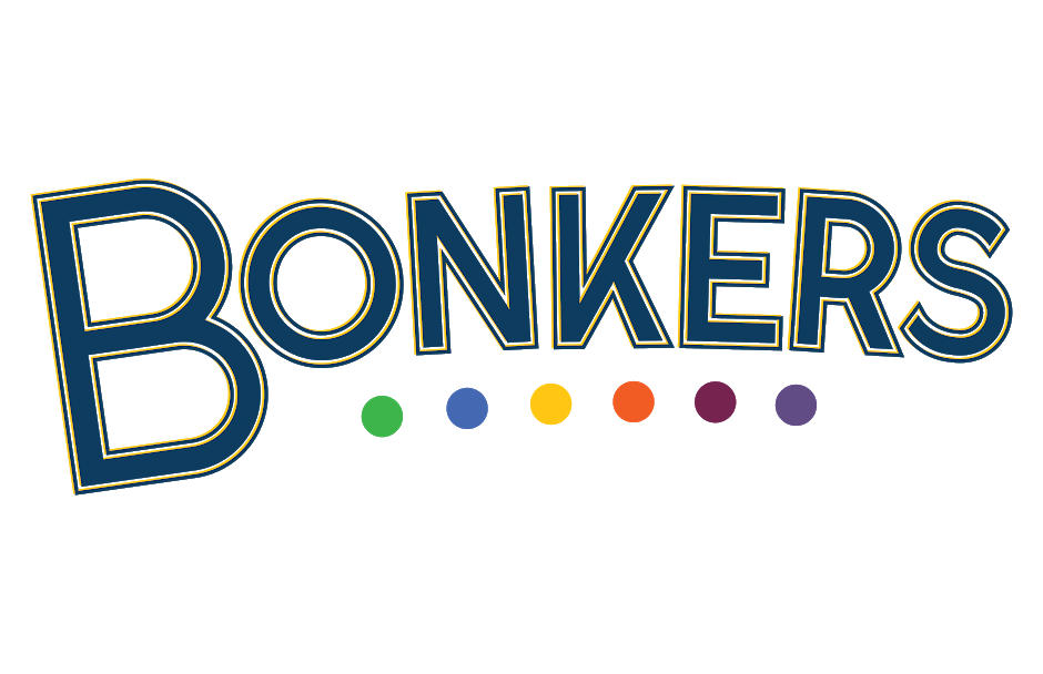 Bonkers