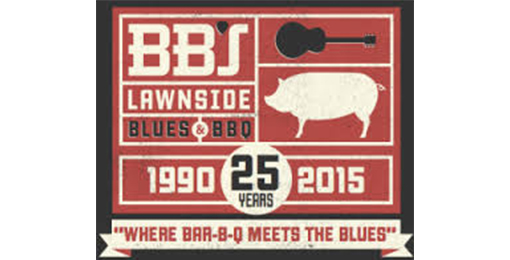 BB's Lawnside BBQ