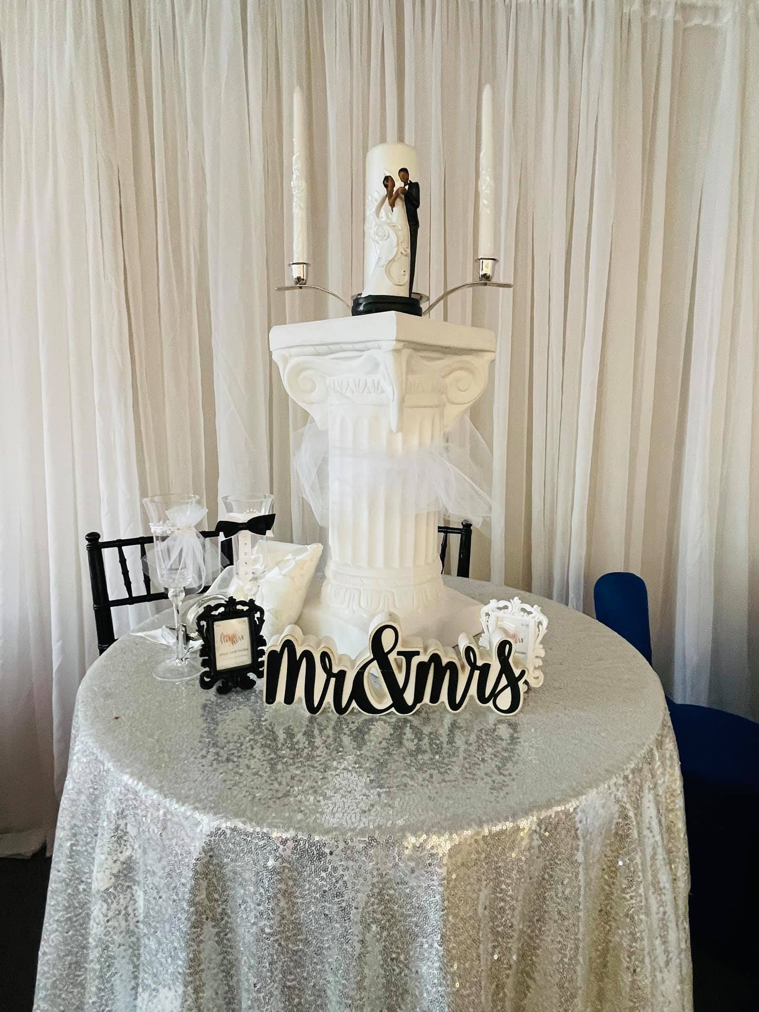  Royal Affairs Banquet Services