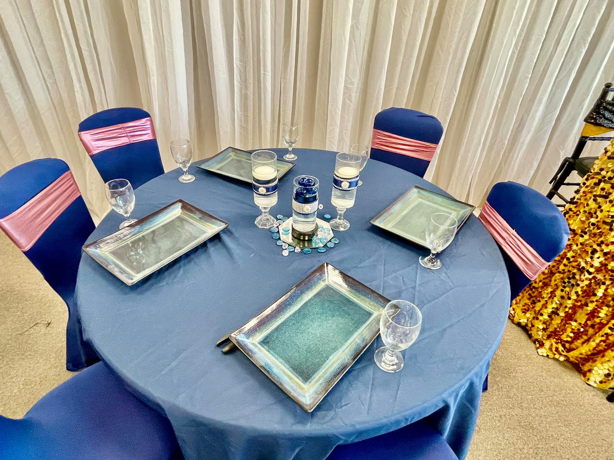 Royal Affairs Banquet Services