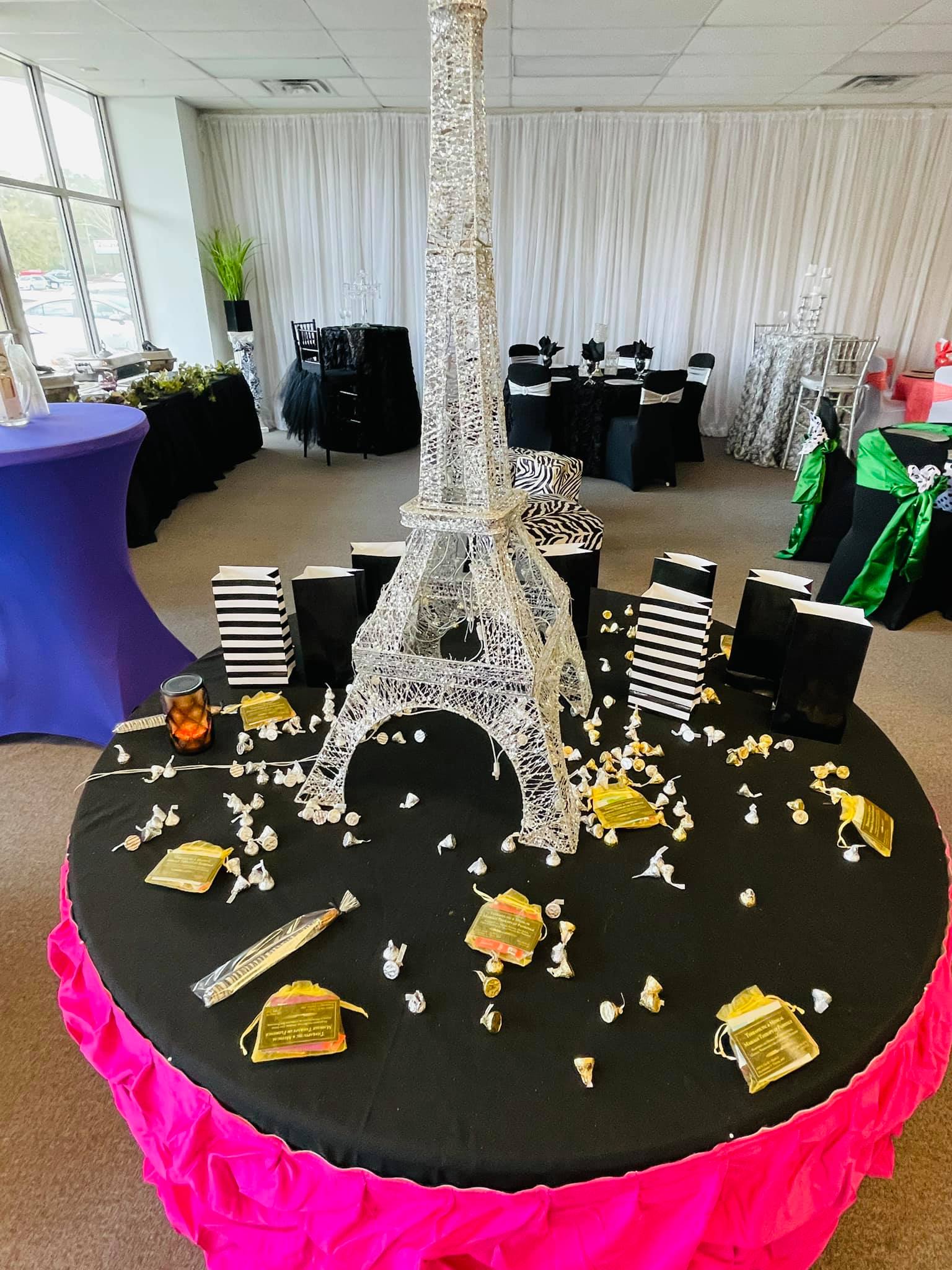  Royal Affairs Banquet Services