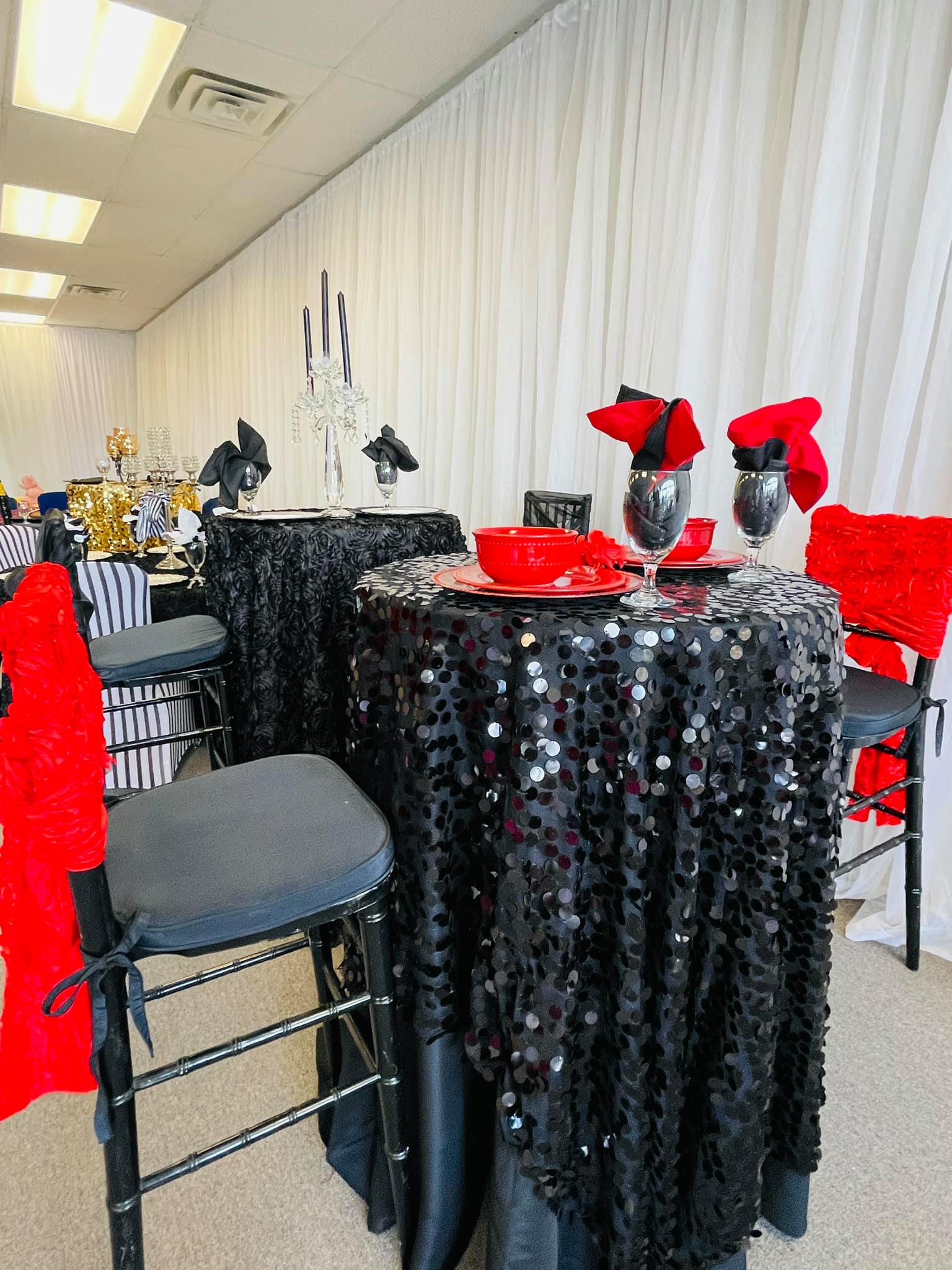  Royal Affairs Banquet Services