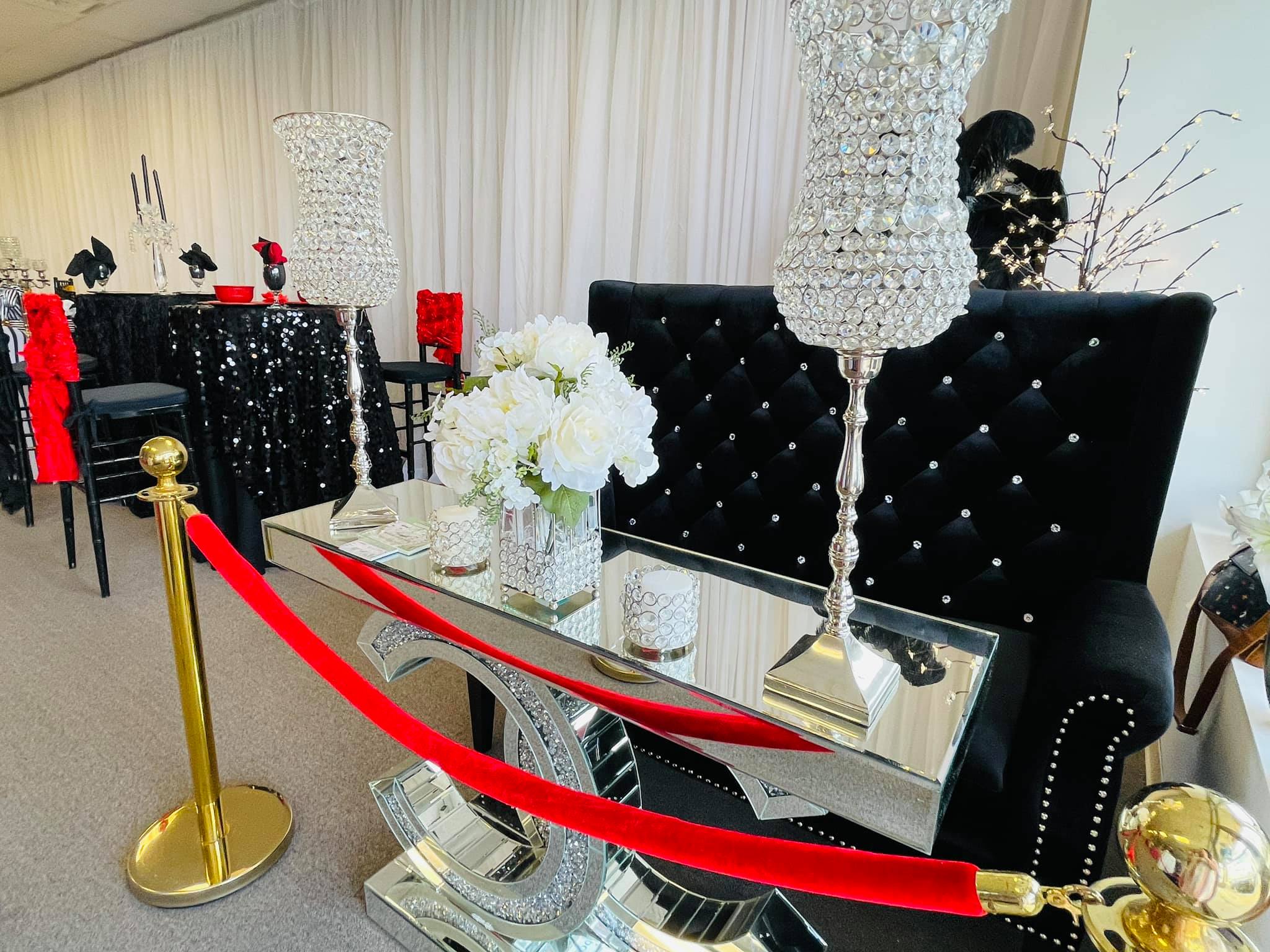  Royal Affairs Banquet Services