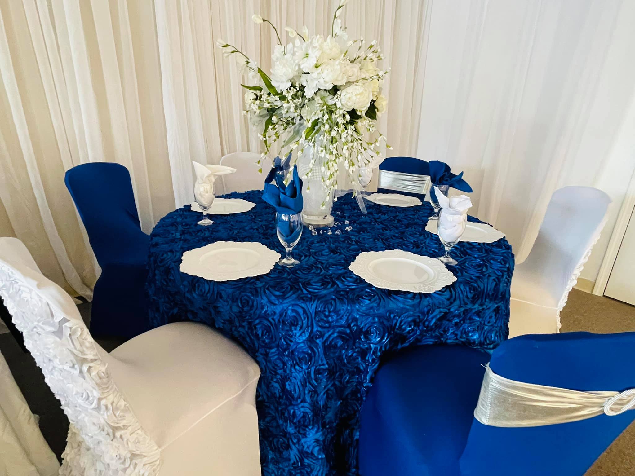  Royal Affairs Banquet Services