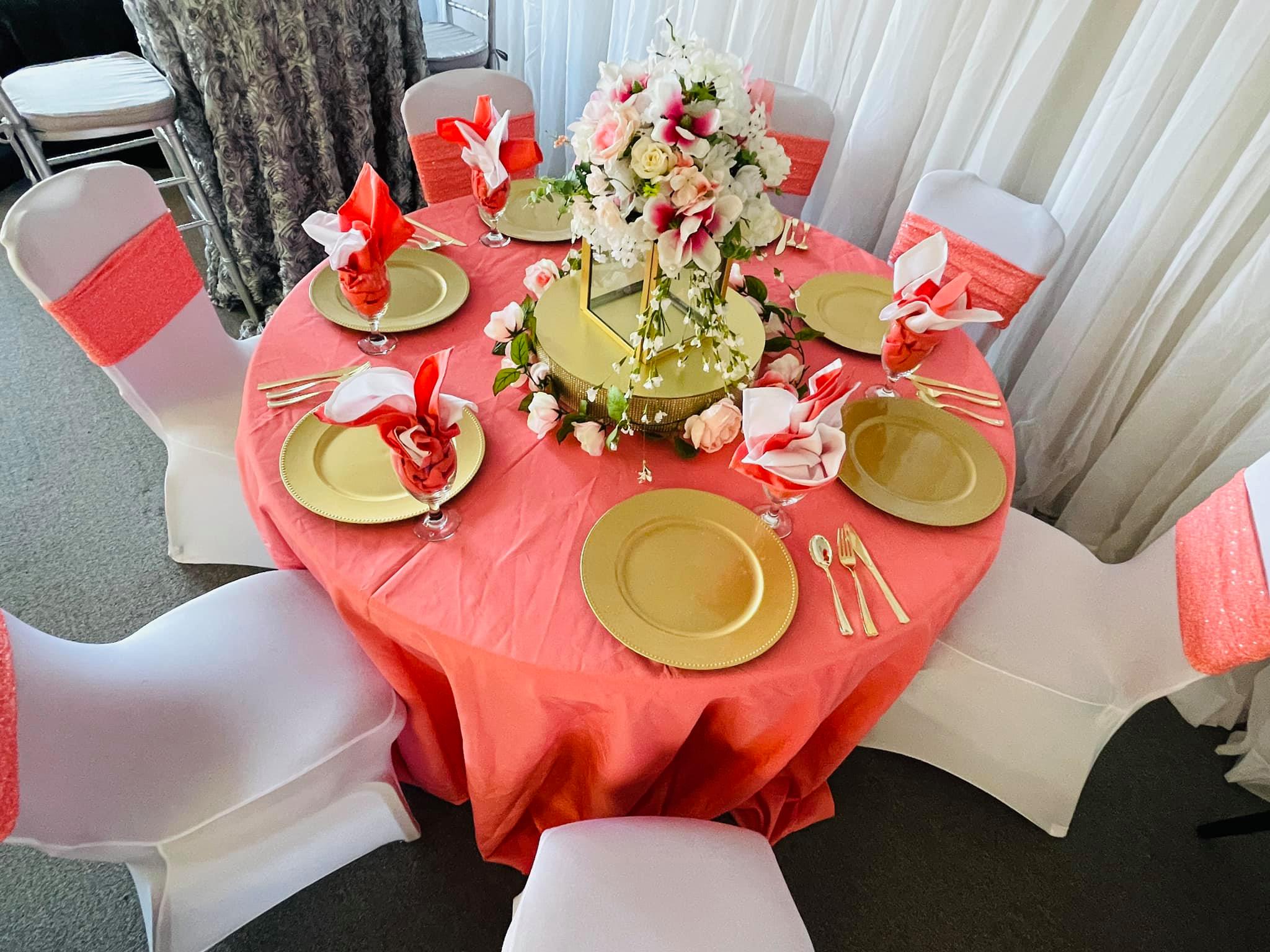  Royal Affairs Banquet Services