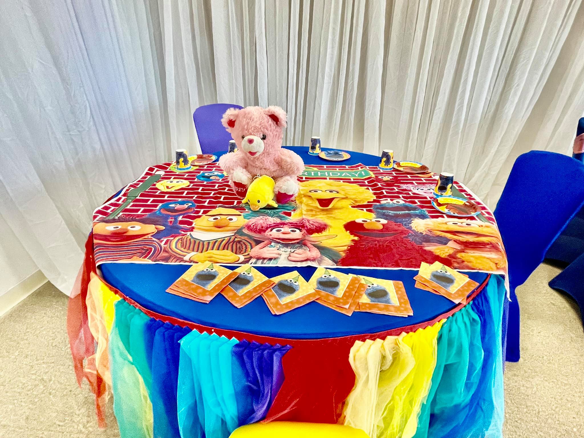  Royal Affairs Banquet Services