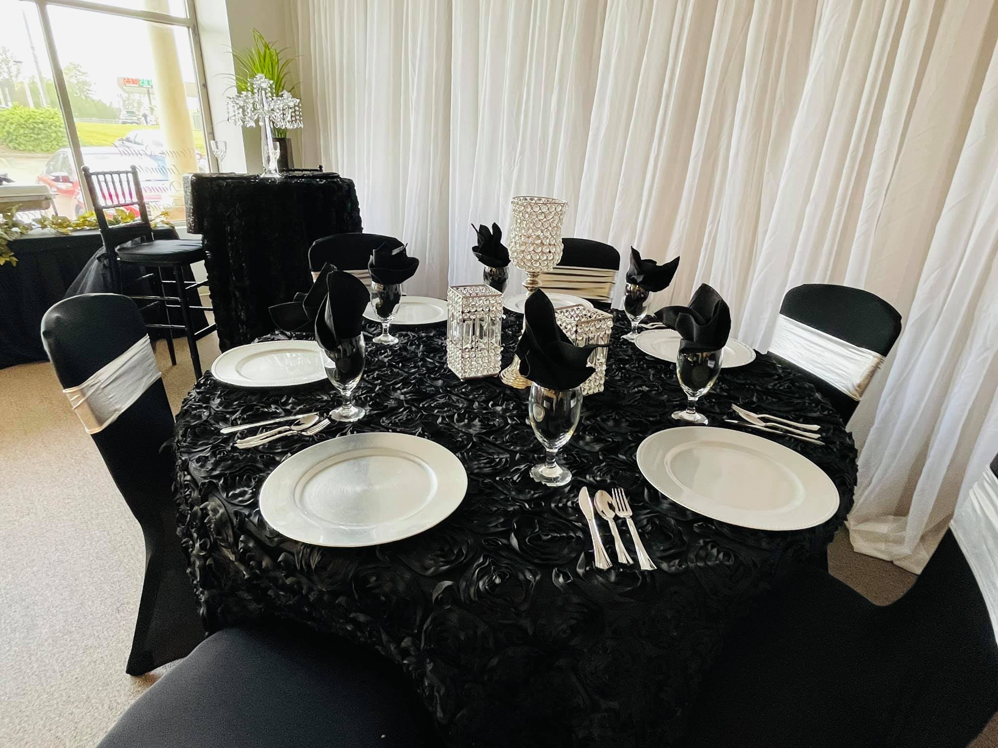  Royal Affairs Banquet Services
