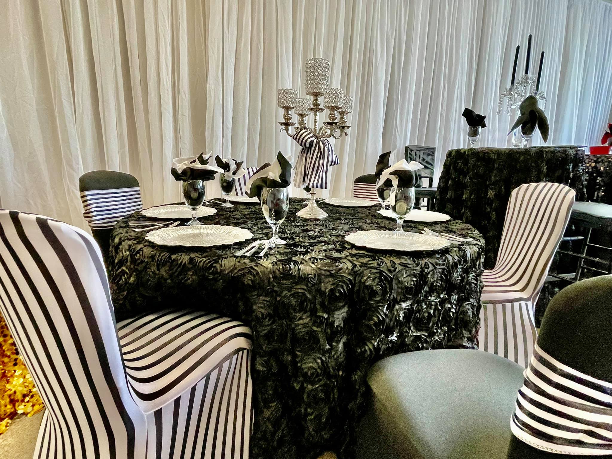  Royal Affairs Banquet Services