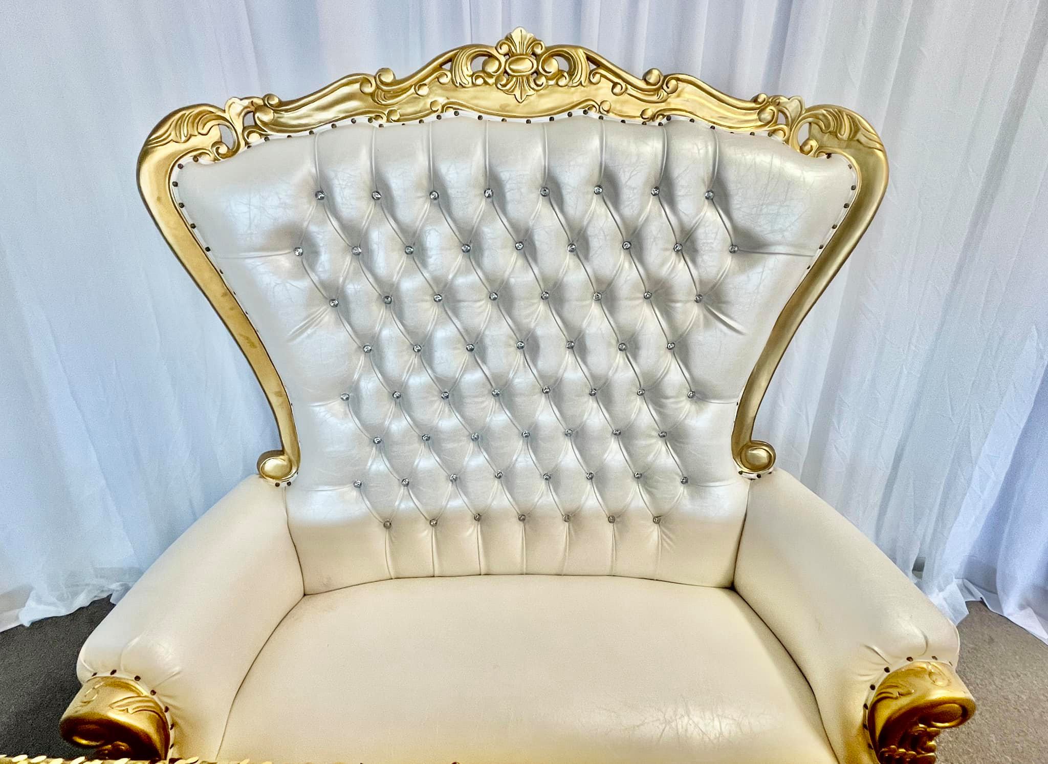  Royal Affairs Banquet Services