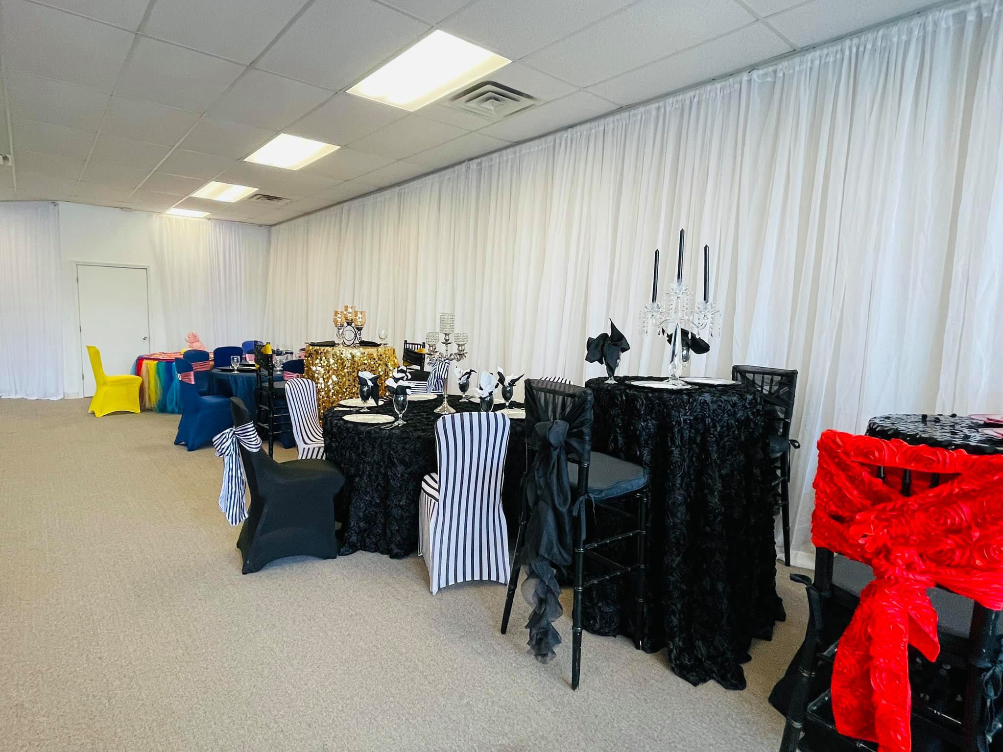  Royal Affairs Banquet Services