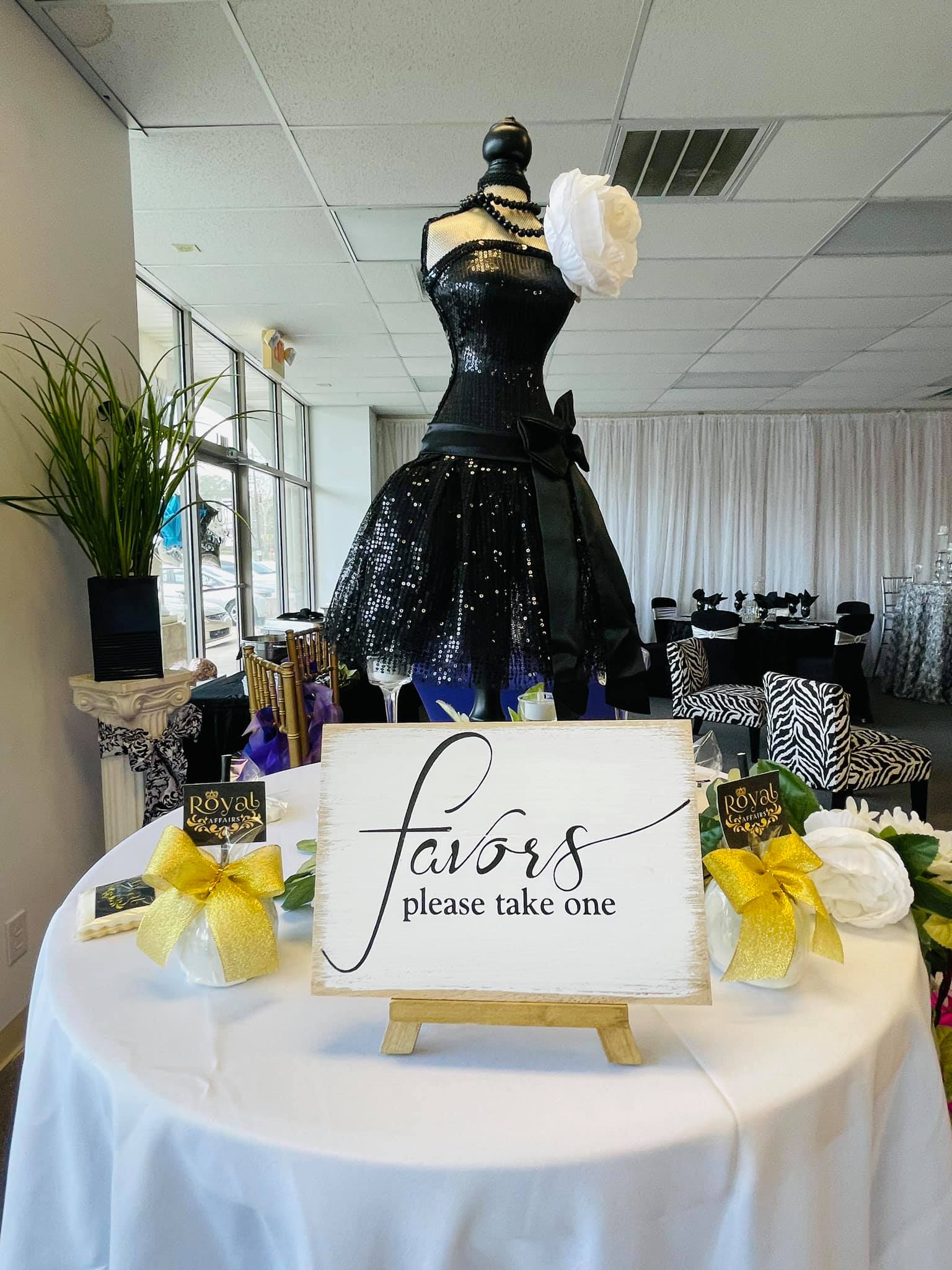  Royal Affairs Banquet Services