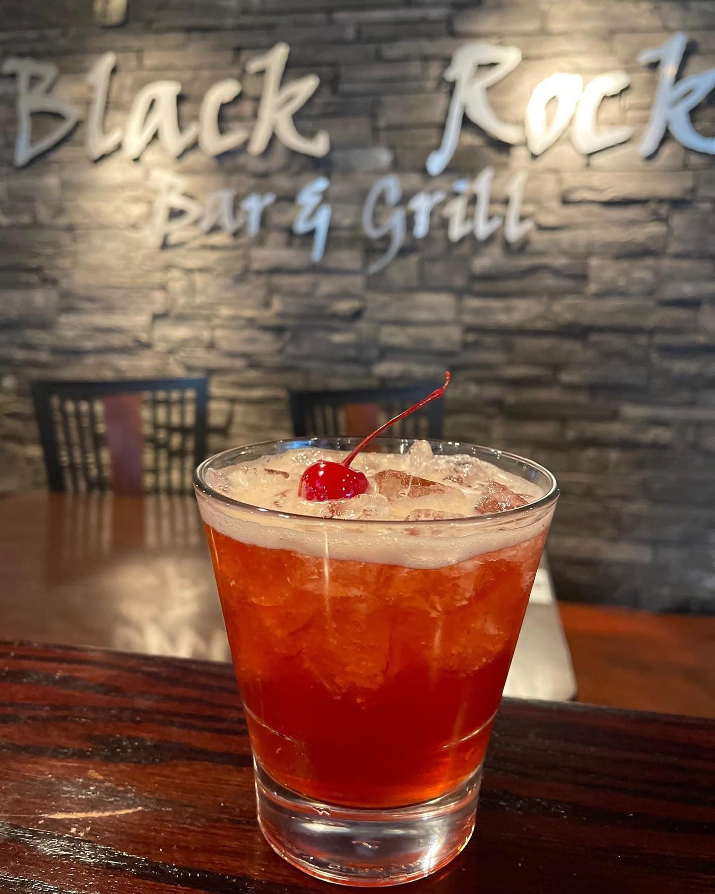 Black Rock Bar and Grill 