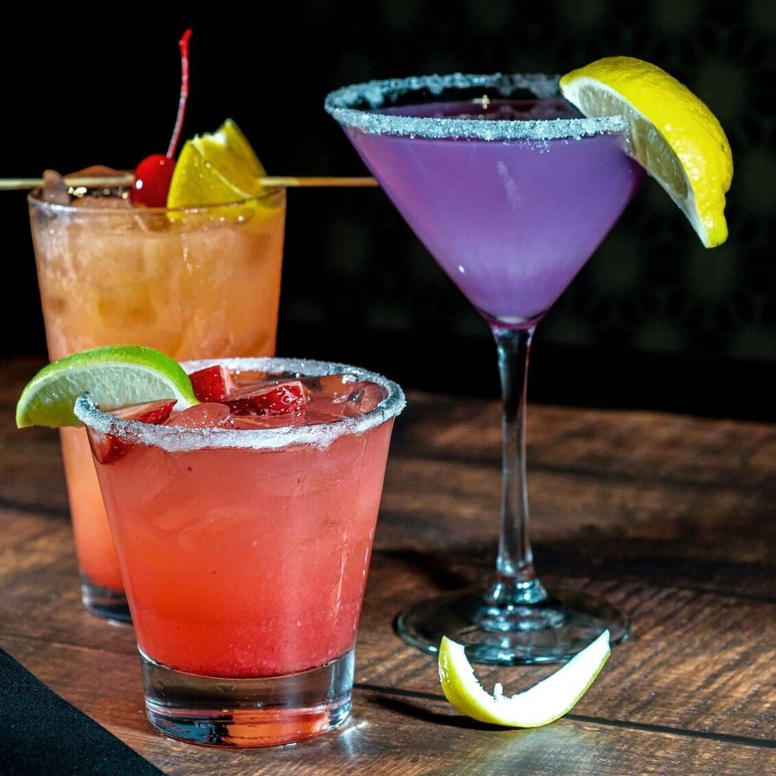 Black Rock Bar and Grill 