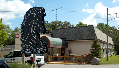 Knights Steakhouse