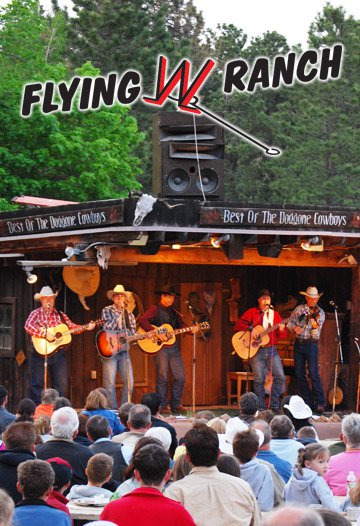 Flying W Ranch