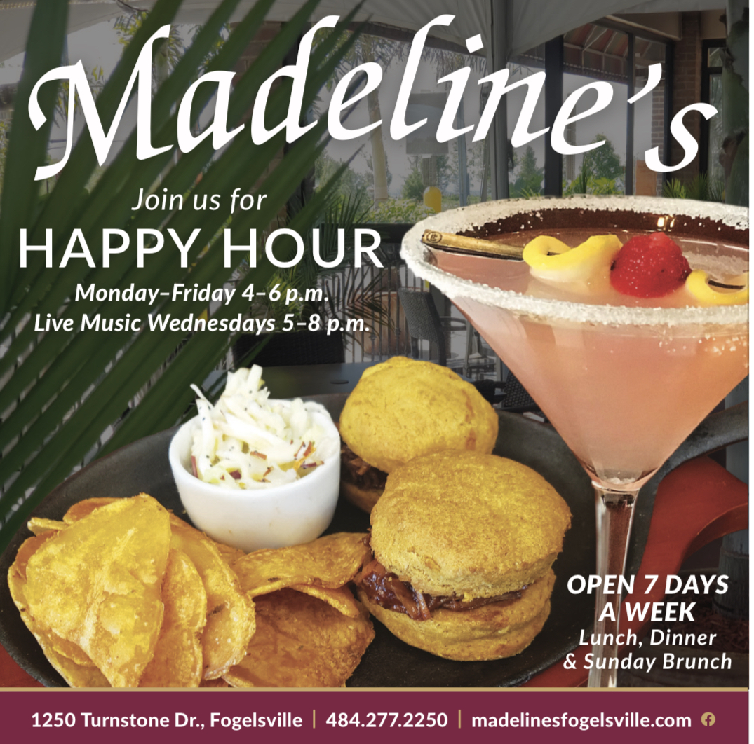Madeline's