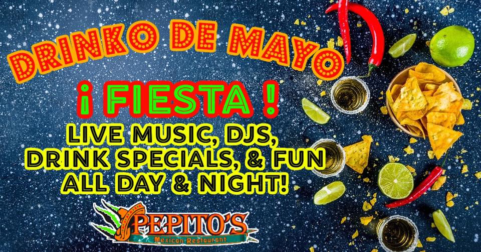 Pepito's Mexican Restaurant