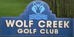 2021 Cumulus Golf Card - Card #2