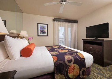 LAKE HAVASU, ARIZONA - GRAND CANYON VACATION