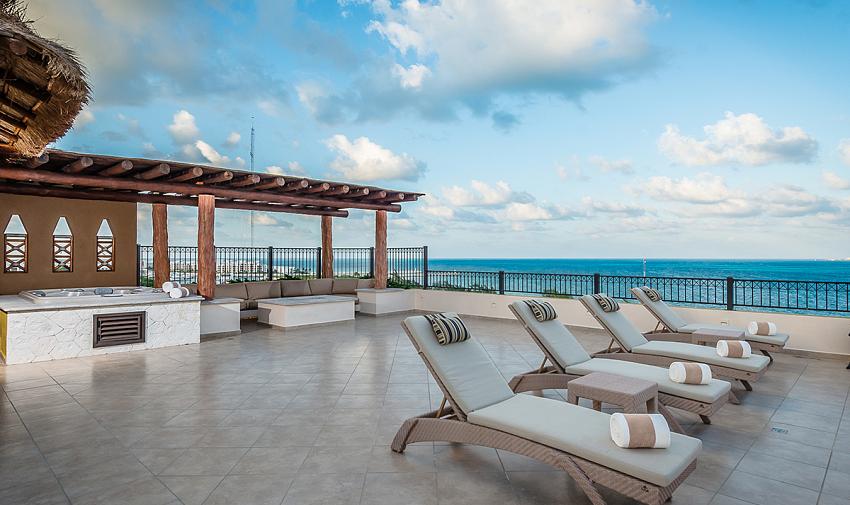 CANCUN, MEXICO - 5 STARS