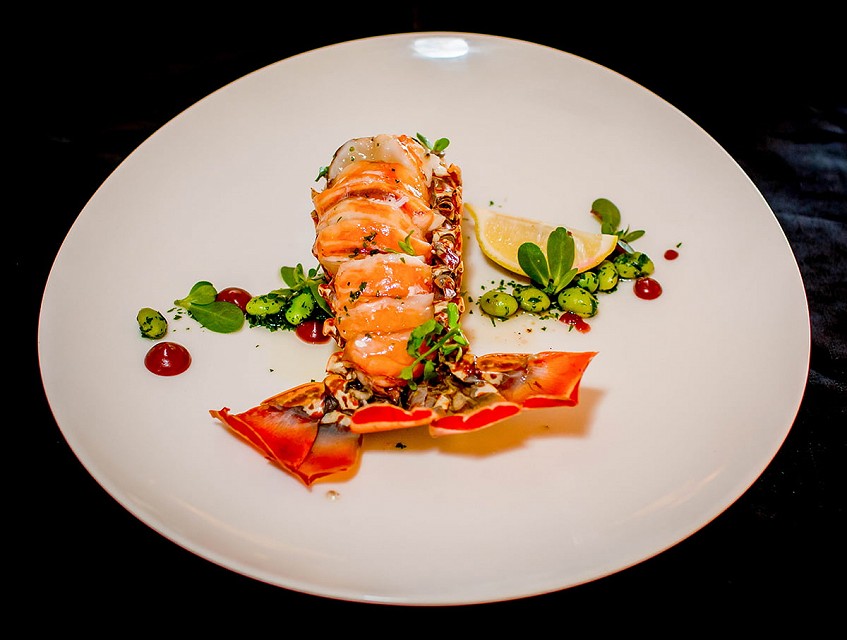 CANCUN, MEXICO - 5 STARS