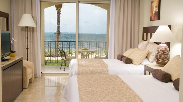 CANCUN, MEXICO - 5 STARS