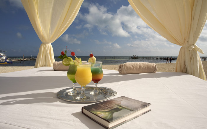 CANCUN, MEXICO - 5 STARS