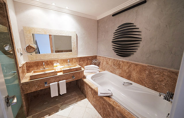 PUNTA CANA, DOMINICAN REPUBLIC VACATION