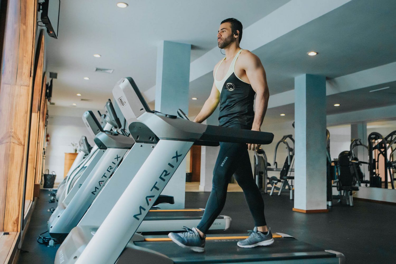 PUNTA CANA, DOMINICAN REPUBLIC VACATION