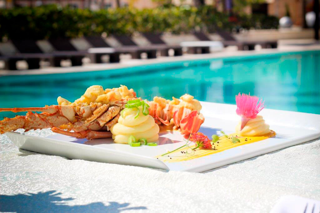 PUNTA CANA, DOMINICAN REPUBLIC VACATION