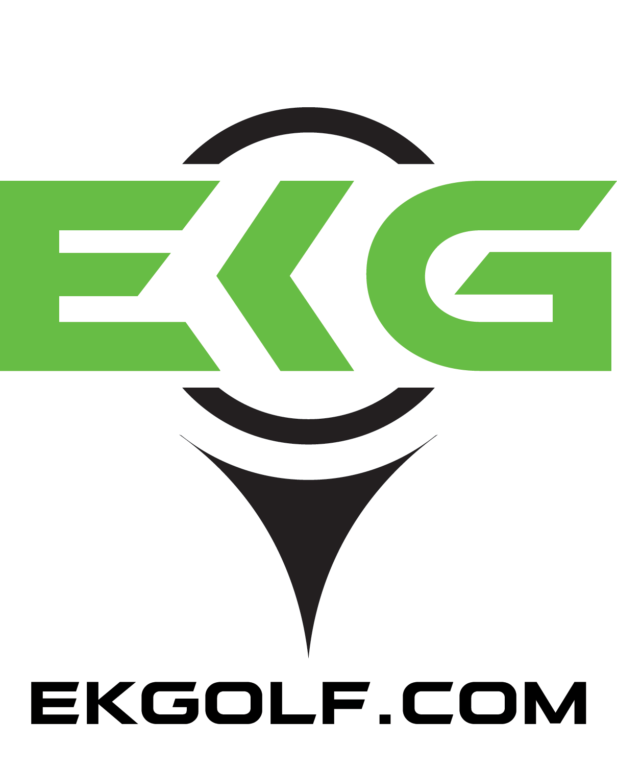 EKG Golf