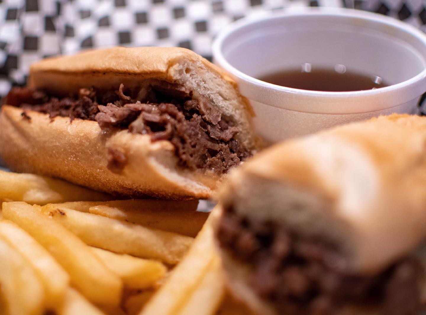 Good Company Restaurant & Bar!