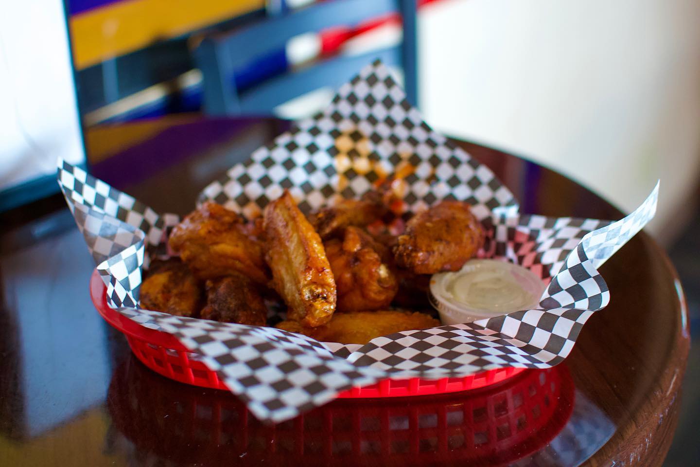 Good Company Restaurant & Bar!