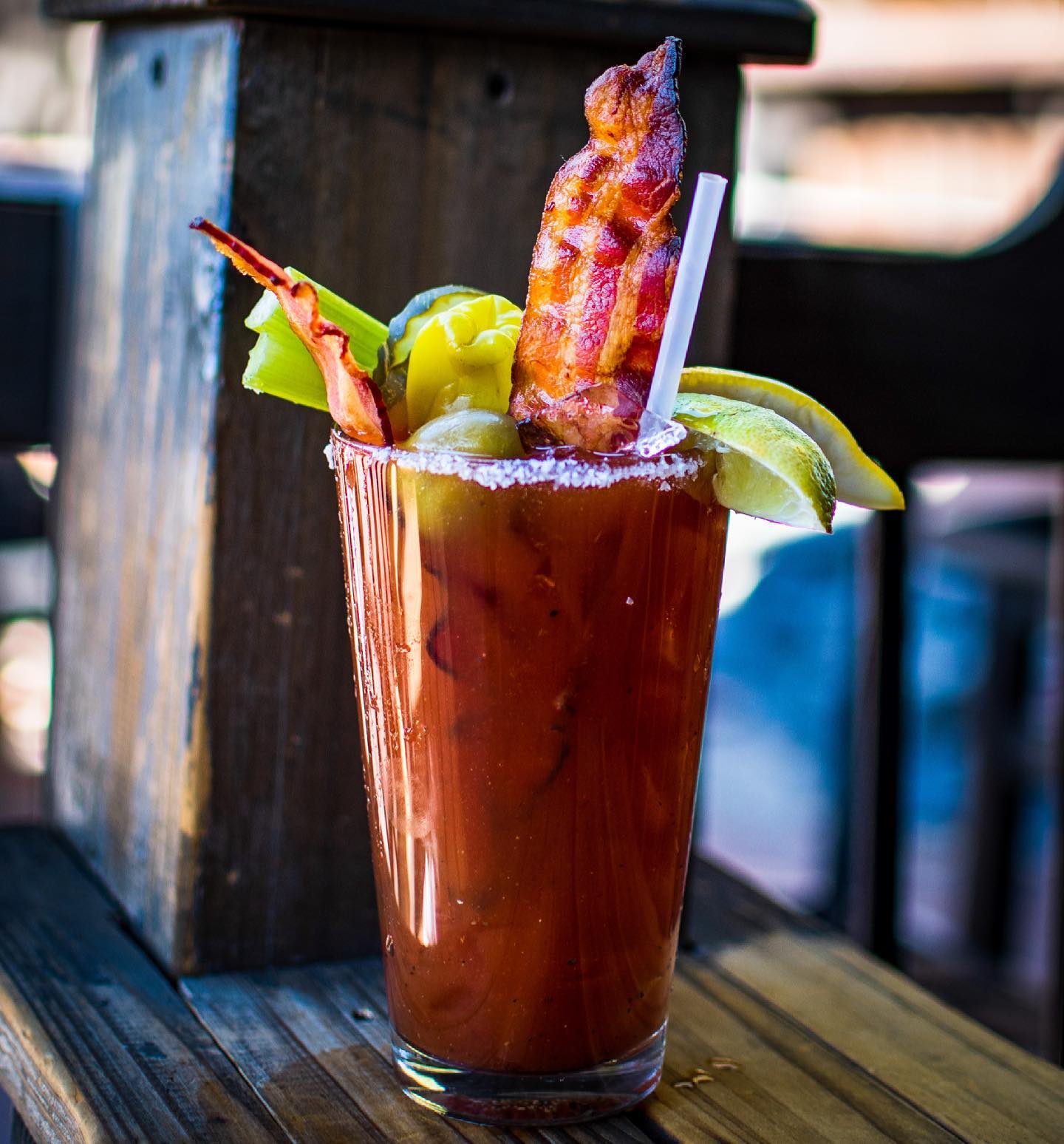 Good Company Restaurant & Bar!