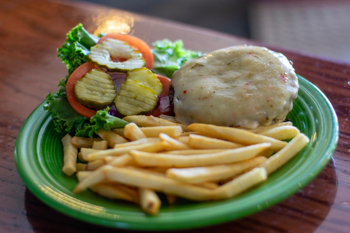 Good Company Restaurant & Bar!