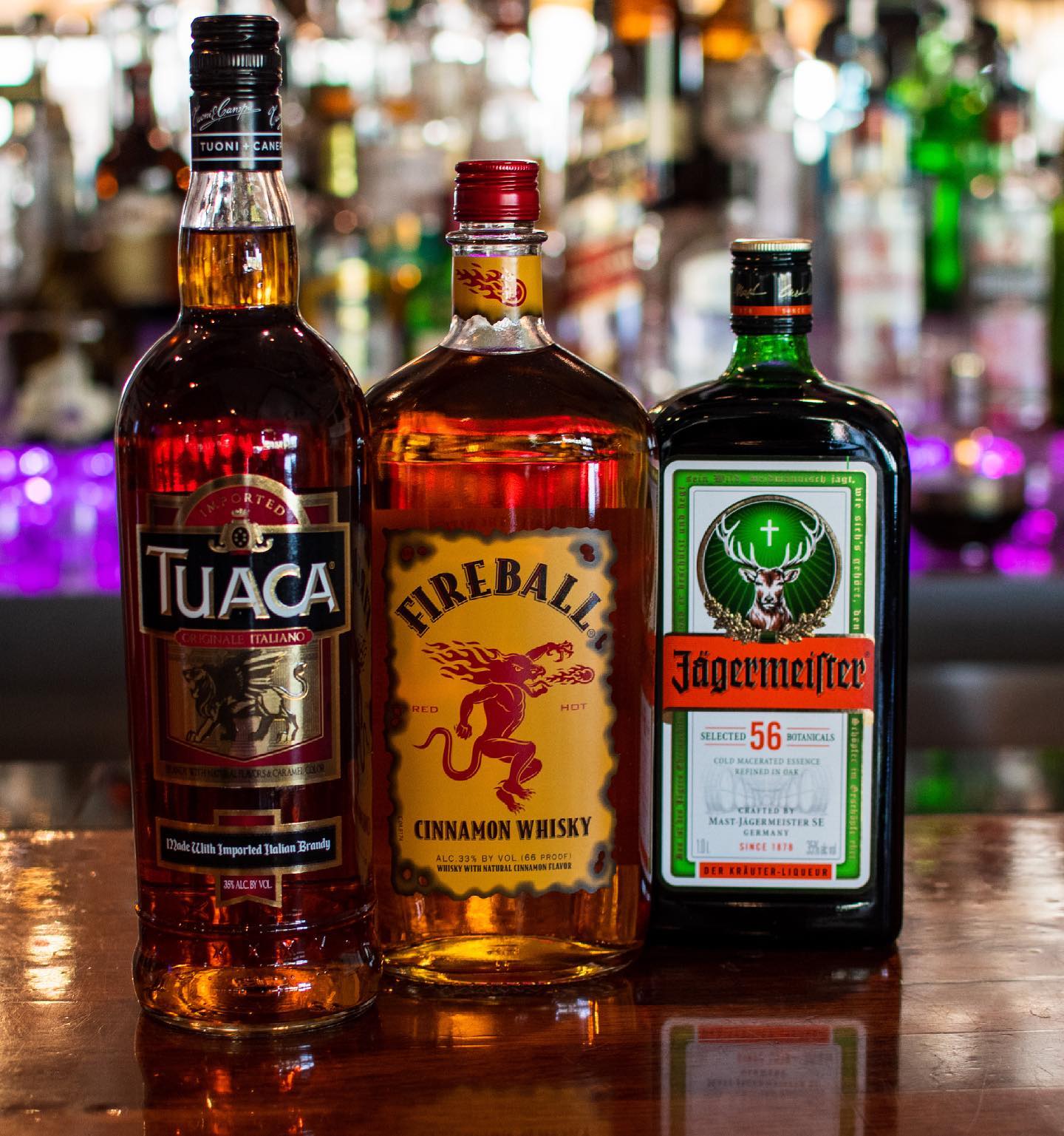 Good Company Restaurant & Bar!