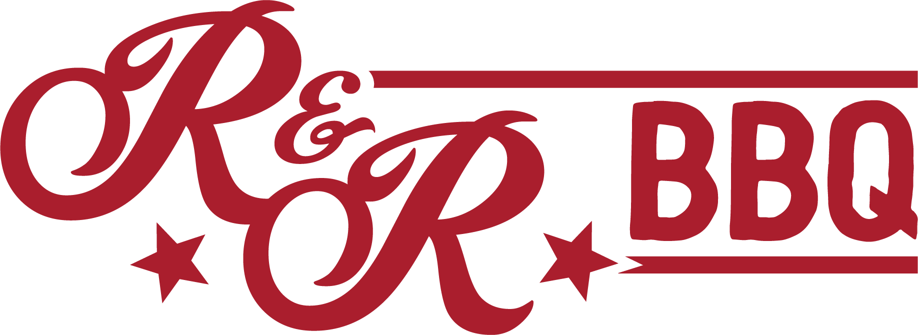R & R BBQ