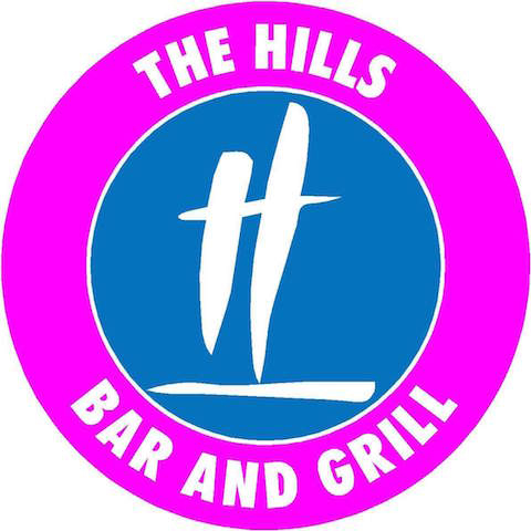The Hills Bar and Grill