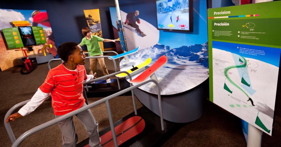 Emerald Coast Science Center