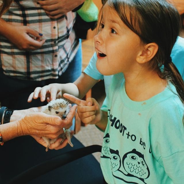 Emerald Coast Science Center