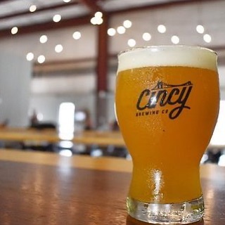 Cincy Brewing Company
