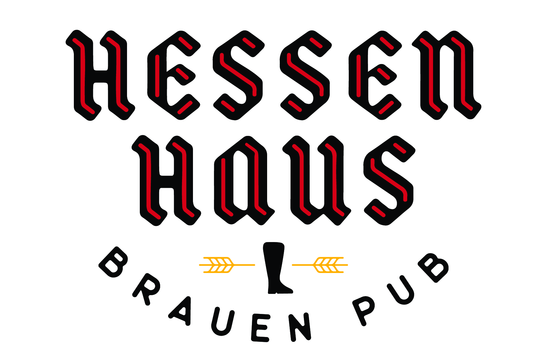 Hessen Haus