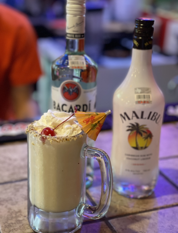 Carlitos Mexican Restaurant