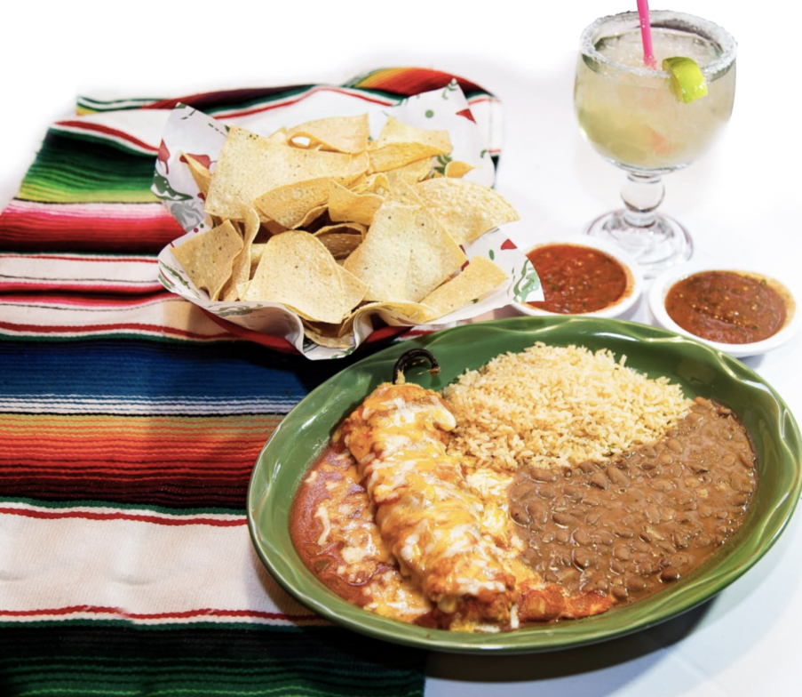 Carlitos Mexican Restaurant