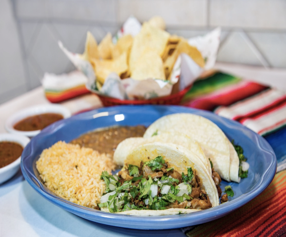 Carlitos Mexican Restaurant